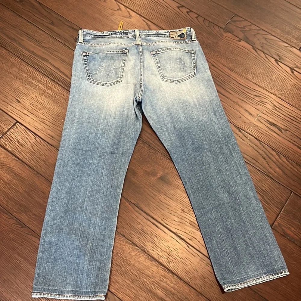 Ag jeans